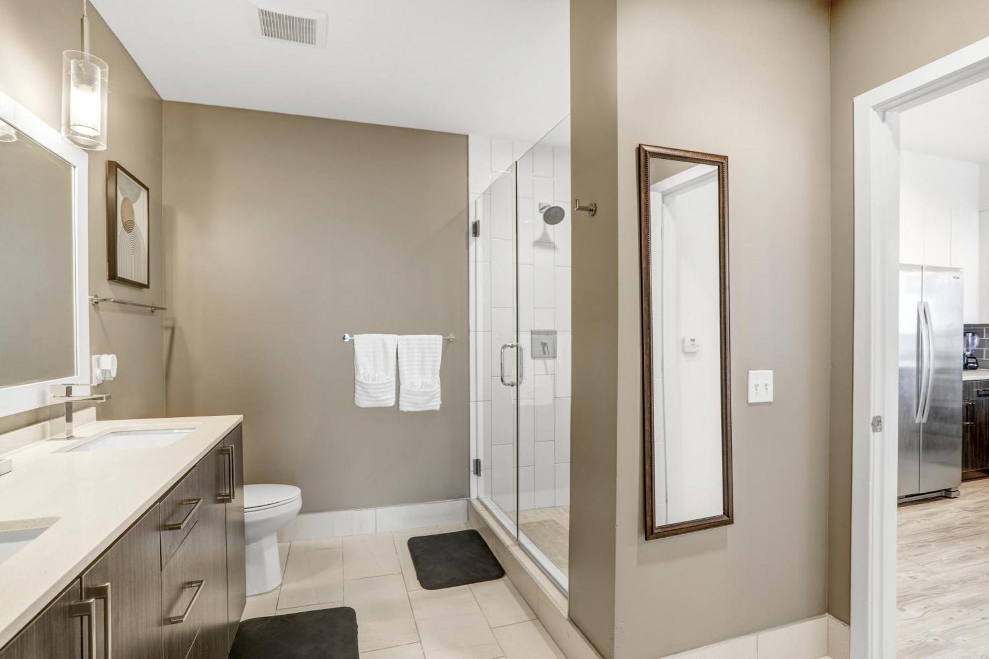 Апартаменти Downtown Tampa Gem 1-Bd W/Pool, Gym, & Sky Lounge Екстер'єр фото