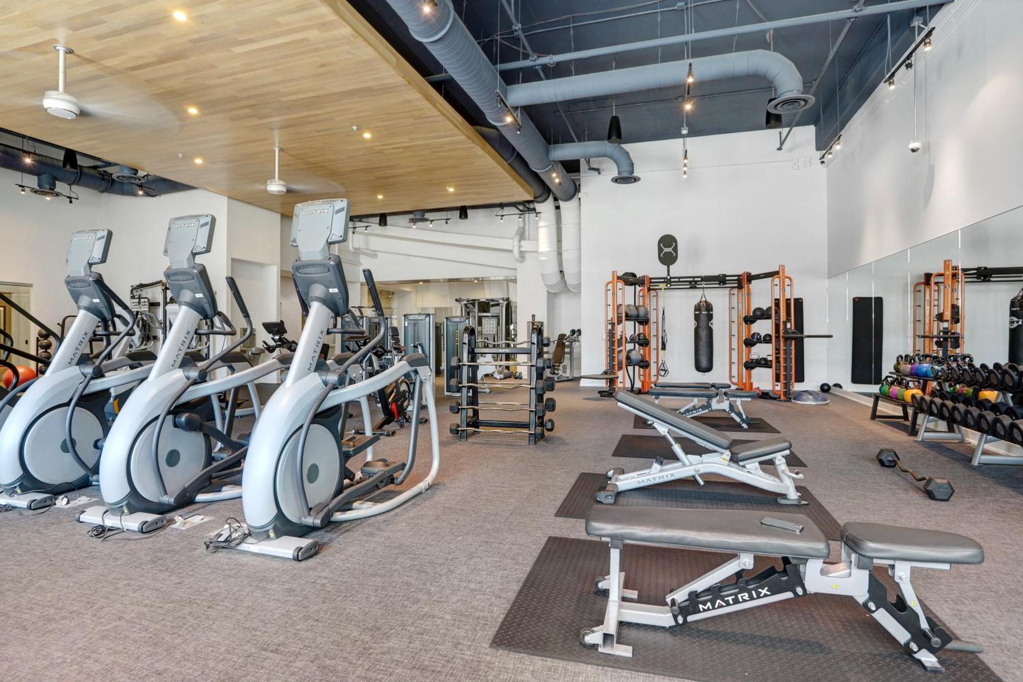 Апартаменти Downtown Tampa Gem 1-Bd W/Pool, Gym, & Sky Lounge Екстер'єр фото